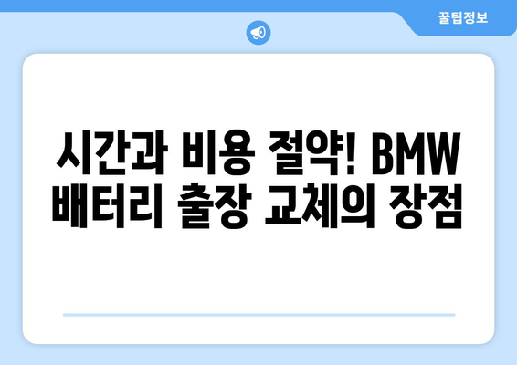 부산 BMW 320d 출장 배터리 교체| 빠르고 안전하게! | BMW 배터리 교체, 출장 서비스, 부산 자동차 배터리