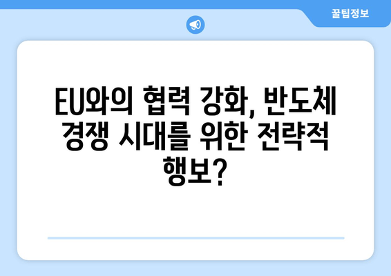 이재용 회장 유럽 출장, 무엇을 의미할까? | 삼성, 이재용, 유럽, 출장, 의미 분석, 해석