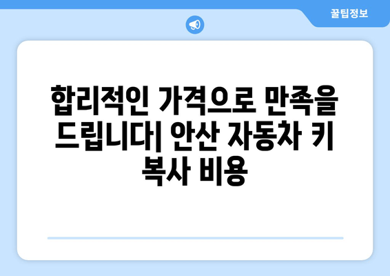 안산 출장 자동차 열쇠 복사| 빠르고 안전하게 해결하세요 | 자동차 열쇠, 긴급 출장, 안산 지역