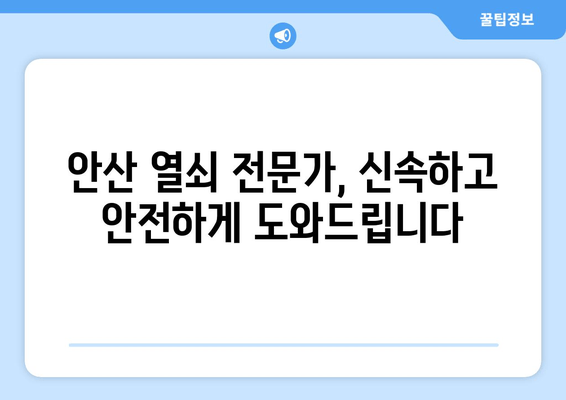 안산 자동차키 분실했을 때, 즉시 해결하는 방법| 출장 열쇠 복사 서비스 | 자동차키 분실, 안산 열쇠, 긴급 출장, 24시간