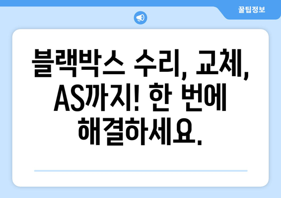 광주 BMW5 시리즈 블랙박스 고장? 출장 시공 전문 업체 | 블랙박스 수리, 교체, AS