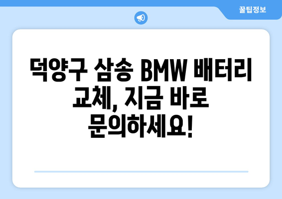 덕양구 삼송 출장 배터리 교체 | BMW X1 E84 차량 배터리 추천 | BMW, 배터리 교체, 출장 서비스, 덕양구, 삼송