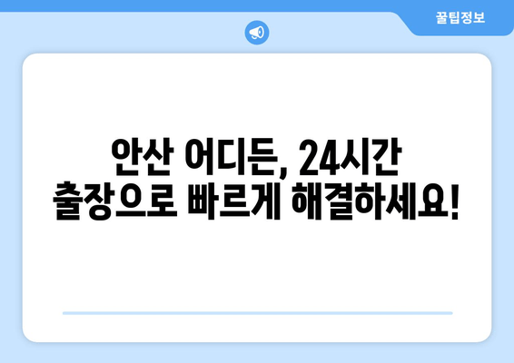 안산 자동차 열쇠 복사 출장 지원| 빠르고 안전하게 해결하세요! | 24시간 출장, 긴급 열쇠 제작, 자동차 키 분실