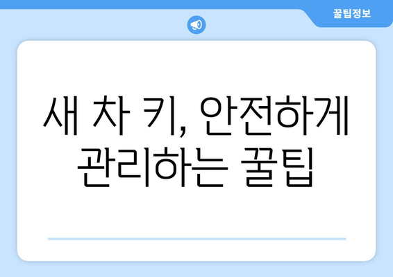 고장난 차 키 분실했을 때, 자동차 키 복사하는 방법| 단계별 가이드 | 자동차 키 복사, 키 제작, 긴급 상황 해결