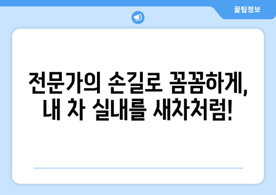 수원 출장 실내 크리닝| 더운 여름, 집에서 편하게 실내 세차 | 수원, 출장, 실내 세차, 크리닝, 자동차 관리, 편리함