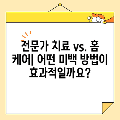 변색된 치아 미백, 효과적인 솔루션 찾기 | 치아 미백 옵션, 미백 치료, 홈 케어 팁