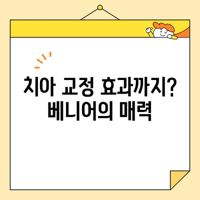 건강하고 아름다운 미소, 베니어로 되찾는 5가지 이점 | 치아 미백, 치아 교정, 베니어 시술, 심미 치과