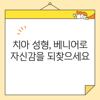 베니어로 꿈꿔왔던 미소, 이제 현실로 만들어보세요! | 치아성형, 베니어, 미소 디자인