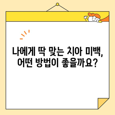 치과 심미 치료로 되찾는 자신감과 빛나는 미소| 나에게 맞는 치료법 찾기 | 치아 미백, 라미네이트, 임플란트, 틀니, 치아교정