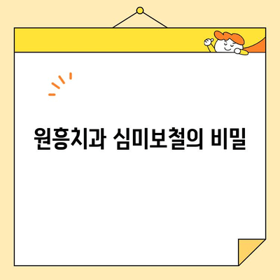 원흥치과의 심미보철 명성, 그 비밀을 공개합니다 | 원흥, 치과, 심미보철, 치아미백, 라미네이트, 임플란트