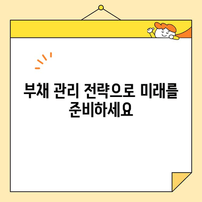 부동산 활용 채무통합 혜택| 빚 털고 재정 설계 새롭게 시작하기 | 부동산 담보 대출, 채무 재조정, 금리 인하, 부채 관리