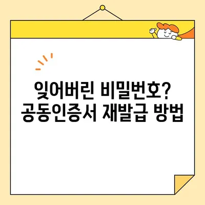 네이버 공동인증서 발급, 갱신, 내보내기 완벽 가이드 |  모든 과정 한번에 해결!