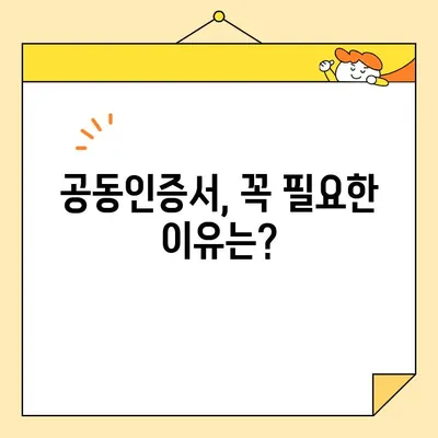 공동 인증서 발급 방법 확인 가이드 | 공동인증서, 발급 절차, 인터넷뱅킹, 전자서명