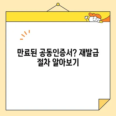KB국민은행 공동인증서 발급, 재발급, 만료일 확인 완벽 가이드 | 공동인증서, 발급 방법, 재발급 절차, 만료일 확인