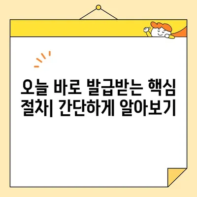 사업자 범용 공인 인증서(공동 인증서) 당일 발급 완벽 가이드 | 발급 절차, 필요 서류, 주의 사항, 온라인 신청