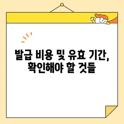사업자 공동 인증서 발급 완벽 가이드 | 단계별 설명, 필요 서류, 유의 사항