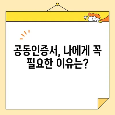 온라인 쇼핑 필수템| 공동인증서 발급 완벽 가이드 | 온라인 결제, 전자서명, 개인정보 보호, 안전 결제