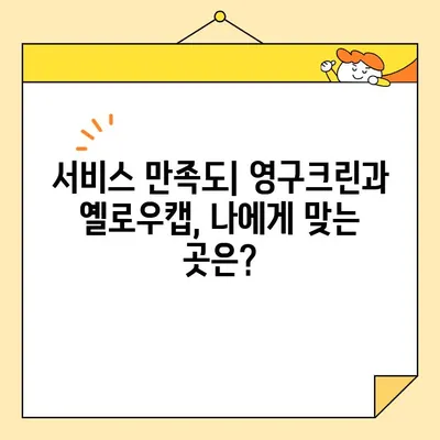 강서구 내돈내산 포장이사 견적 비교| 영구크린 vs 옐로우캡 | 실제 후기, 가격, 서비스 비교 분석