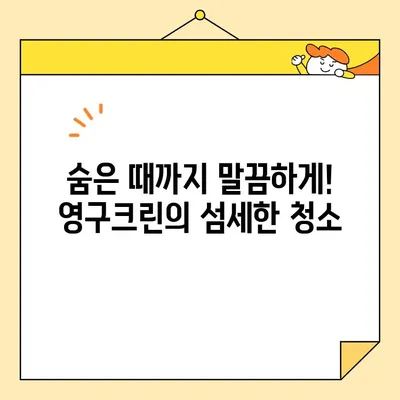 영구크린 강서구 입주청소 내돈내산 리뷰| 꼼꼼함과 친절함, 후회 없는 선택! | 입주청소, 강서구, 영구크린, 내돈내산, 후기