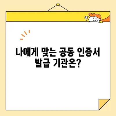 공동 인증서 발급, 이렇게 쉽게 체크하세요! | 공동 인증서, 발급 절차, 온라인 확인, 발급 기관