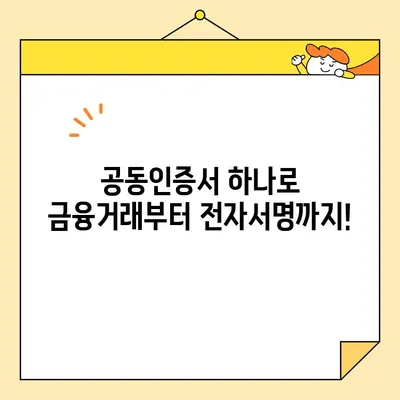 카카오뱅크 & 농협 공동인증서 발급 완벽 가이드| 간편하고 빠르게 발급받는 방법 | 공동인증서, 금융거래, 전자서명, 인터넷뱅킹