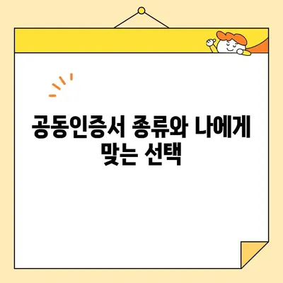 사업자 범용 공동인증서 발급| 필요 서류와 간편 발급 가이드 | 공동인증서, 사업자등록증, 발급절차