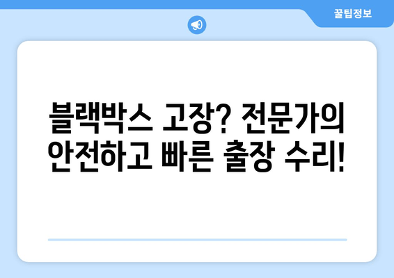 광주 BMW 5시리즈 블랙박스 고장? 출장 시공으로 빠르고 안전하게 해결하세요! | 블랙박스 수리, 출장 서비스, 전문 업체