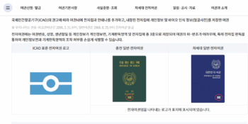2025 신여권 재발급